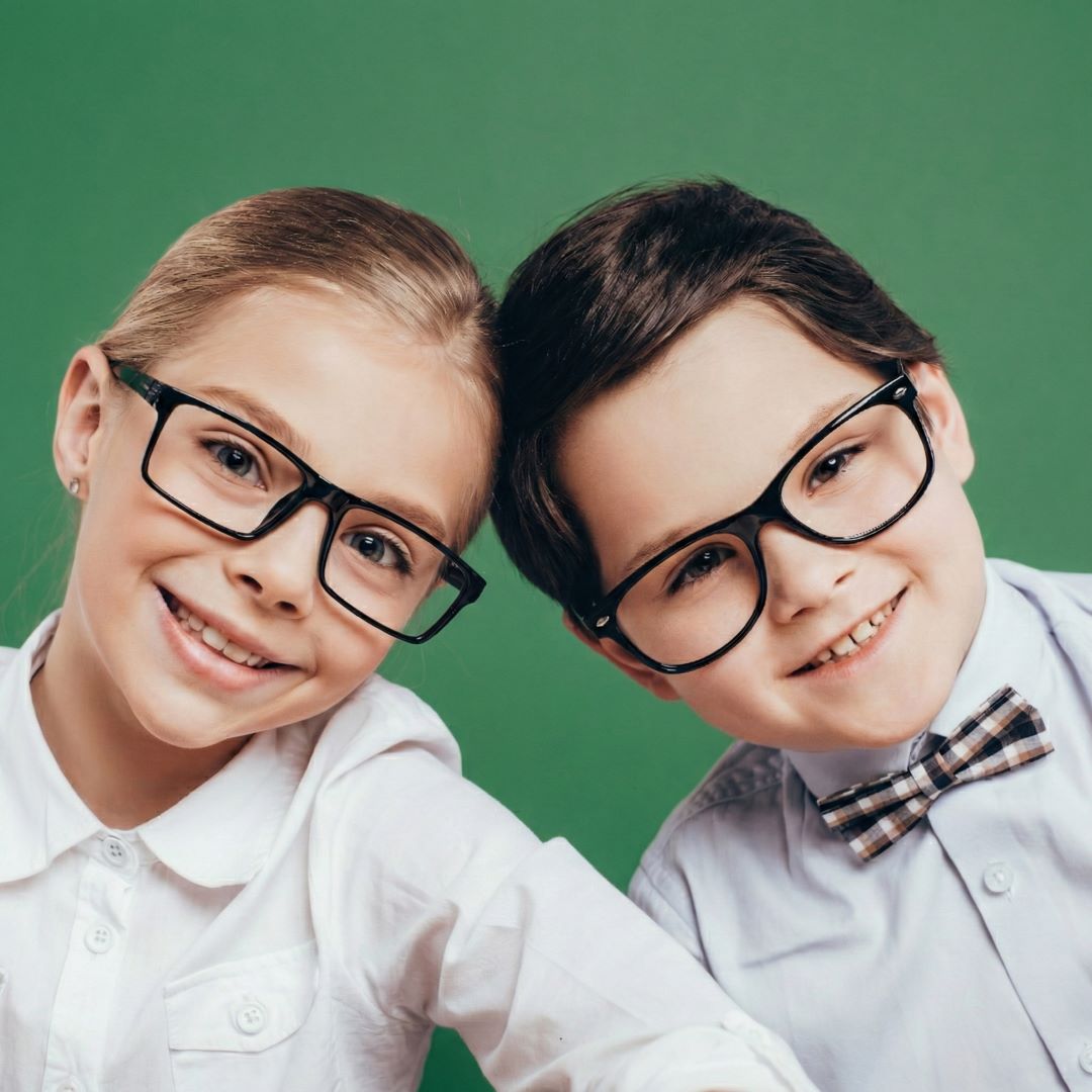 Ochelari copii